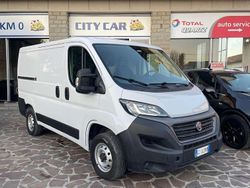 Bianco Usata 2020 Fiat Ducato Furgone | 15.900 € (Ottimo prezzo)