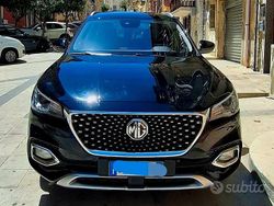 Nero Usata 2023 MG HS Comfort SUV | 17.500 € (Ottimo prezzo)