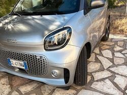 Usata 2023 Smart ForTwo Electric Drive Coupé | 15.000 € (Buon prezzo)