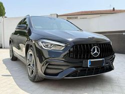 Nero Usata 2020 Mercedes GLA180 Premium SUV | 30.900 €
