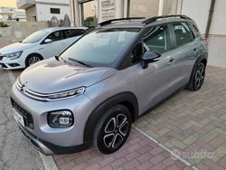 Grigio Usata 2020 Citroën C3 Aircross Live SUV | 13.700 € (Buon prezzo)