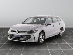 Grigio Usata 2024 VW Passat Business Station wagon | 35.900 € (Buon prezzo)
