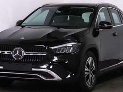 Nero Usata 2024 Mercedes GLA200 Advanced SUV | 35.680 € (Super prezzo)