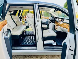 Argento Usata 2004 Rolls Royce Phantom Tre volumi | 99.500 €