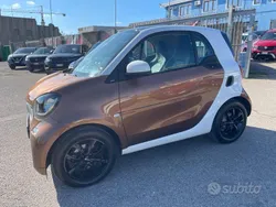 Usata 2015 Smart ForTwo Coupé Due volumi | 11.500 € (Buon prezzo)