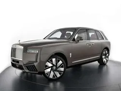 Emperador truffle Nuova 2025 Rolls Royce Cullinan SUV | 585.000 €