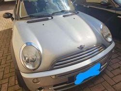 Grigio Usata 2005 Mini Cooper Due volumi | 1000 € (Super prezzo)