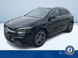 Nero Nuova 2025 Mercedes GLA200 AMG SUV | 49.050 € (Buon prezzo)
