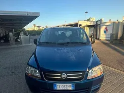 Usata 2005 Fiat Multipla Dynamic Monovolume | 1800 € (Ottimo prezzo)