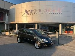 Nero pastello Usata 2011 Lancia Musa Monovolume | 4500 € (Buon prezzo)