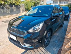 Nero Usata 2019 Kia Niro Style SUV | 10.990 € (Ottimo prezzo)