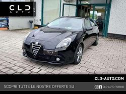 Black sport Usata 2014 Alfa Romeo Giulietta Progression Tre volumi | 4500 € (Buon prezzo)