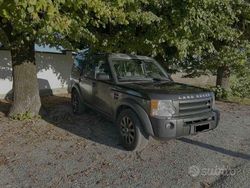 Verde Usata 2005 Land Rover Discovery 3 HSE SUV | 8500 € (Buon prezzo)