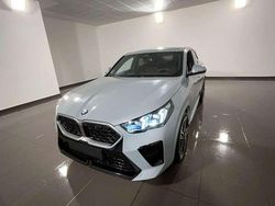 Grigio Usata 2025 BMW X2 M Sport SUV | 46.900 € (Molto cara)