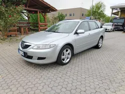 Argento Usata 2004 Mazda 6 Station wagon | 2500 € (Buon prezzo)