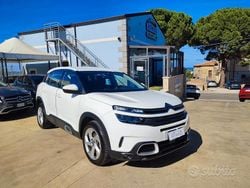 Bianco Usata 2022 Citroën C5 Business Class Station wagon | 17.999 € (Buon prezzo)