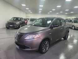 Grigio Usata 2012 Lancia Ypsilon S Due volumi | 4300 € (Super prezzo)