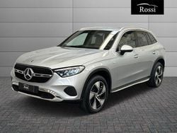 Nero Nuova 2025 Mercedes GLC300 | 71.200 € (Ottimo prezzo)