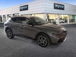 Grigio scuro Usata 2024 Alfa Romeo Tonale Veloce SUV | 27.800 € (Buon prezzo)