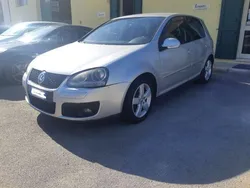Argento(met.) Usata 2004 VW Golf IV GTI Tre volumi | 6500 € (Buon prezzo)