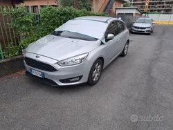 Usata 2018 Ford Focus S Tre volumi | 10.000 € (Ottimo prezzo)