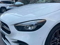 Bianco Usata 2022 Mercedes B250e Premium Monovolume | 31.600 €