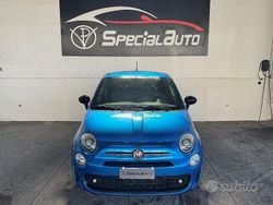 Grigio Usata 2021 Fiat 500 Sport Due volumi | 9500 € (Super prezzo)