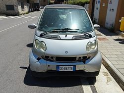 Usata 2004 Smart ForTwo Coupé Due volumi | 600 € (Super prezzo)