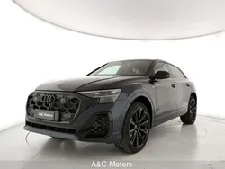 Grigio Nuova 2025 Audi Q8 S-Line SUV | 123.715 €
