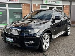 Nero Usata 2009 BMW X6 Comfort Edition SUV | 11.500 € (Super prezzo)