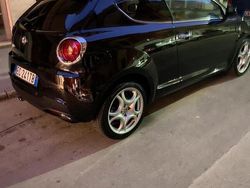 Usata 2010 Alfa Romeo MiTo Due volumi | 6990 € (Cara)