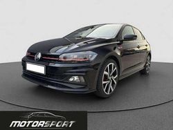 Nero perla Usata 2020 VW Polo Beats Tre volumi | 24.250 € (Buon prezzo)