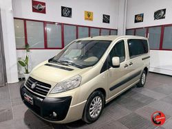 Oro Usata 2010 Fiat Scudo Furgone | 8999 € (Cara)