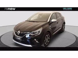 Nero Usata 2024 Renault Captur Techno SUV | 18.990 € (Buon prezzo)