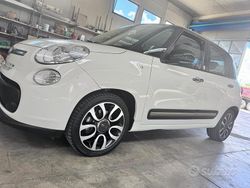 Bianco Usata 2012 Fiat 500L Living Monovolume | 5900 €