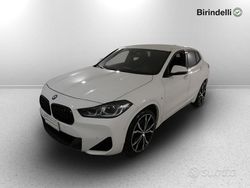 Bianco Usata 2022 BMW X2 M Sport SUV | 30.000 €