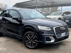 Nero Usata 2017 Audi Q2 Business SUV | 16.200 € (Cara)