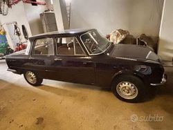 Nero Usata 1950 Alfa Romeo Giulia 1300 Tre volumi | 13.000 €