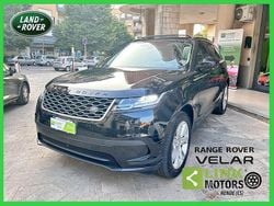 Nero Usata 2018 Land Rover Range Rover Velar SE SUV | 25.500 € (Buon prezzo)