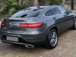 Grigio Usata 2019 Mercedes GLC250 Premium Coupé | 32.000 € (Buon prezzo)