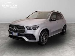 Nero Usata 2023 Mercedes GLE350 Premium SUV | 57.800 € (Ottimo prezzo)