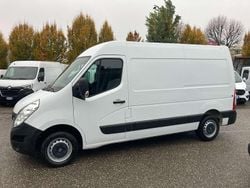 Bianco Usata 2018 Renault Master Furgone | 11.900 € (Ottimo prezzo)