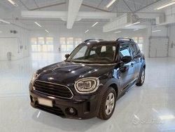 Usata 2022 Mini Cooper D Countryman Business SUV | 26.950 € (Cara)