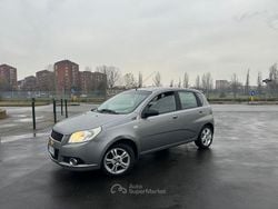 Usata 2011 Chevrolet Aveo Tre volumi | 2500 € (Ottimo prezzo)