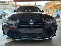 Nero Usata 2024 BMW M3 Competition Edition Station wagon | 87.500 € (Buon prezzo)