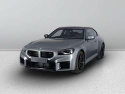 Frozen pure grey opaco Nuova 2025 BMW M2 Coupé | 77.900 € (Buon prezzo)