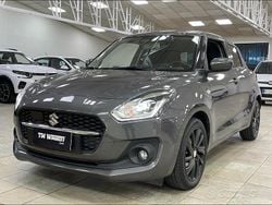 Grigio Usata 2021 Suzuki Swift Tre volumi | 12.999 € (Buon prezzo)
