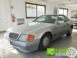 Grigio Usata 1991 Mercedes SL300 Cabrio | 14.000 €