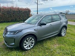 Usata 2020 Land Rover Discovery 5 HSE SUV | 19.500 € (Buon prezzo)