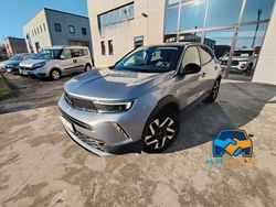 Grigio Usata 2021 Opel Mokka Elegance SUV | 13.900 € (Ottimo prezzo)